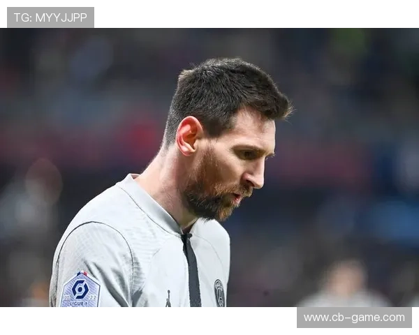 梅西续约谈判进入关键阶段，未来去向成焦点