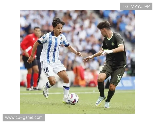 久保建英传球视野解码：阅读比赛的天赋