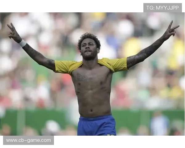 内马尔2026世界杯展望:激情再燃,冲击历史荣耀! 内马尔2026世界杯展望:激情再燃,冲击历史荣耀!