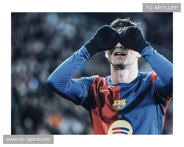 佩德里21岁职业生涯展望：未来之星如何续写巴萨传奇？